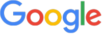 Logo von Google
